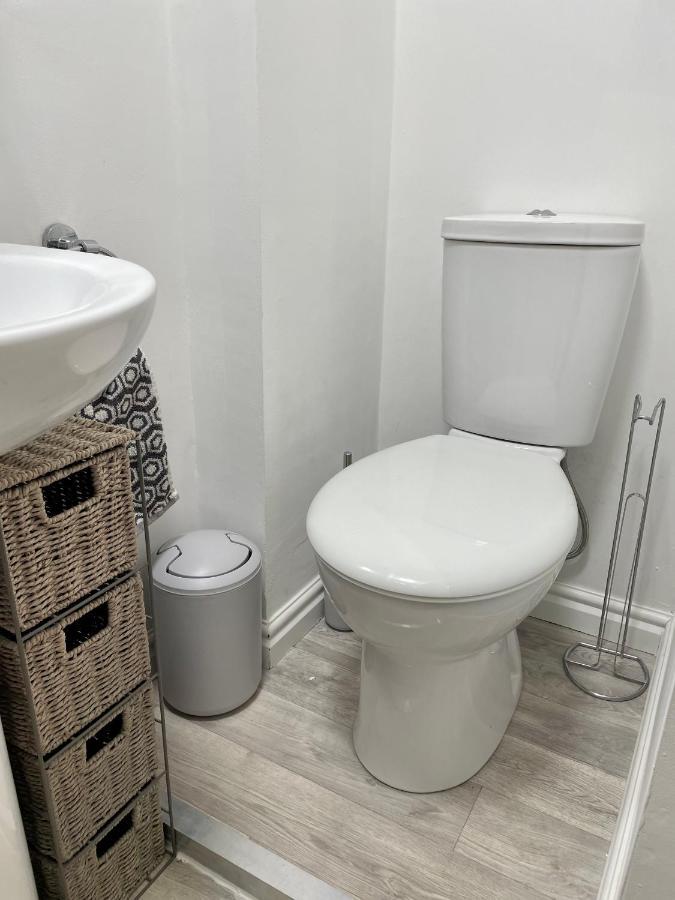 Studio16 بريستول المظهر الخارجي الصورة